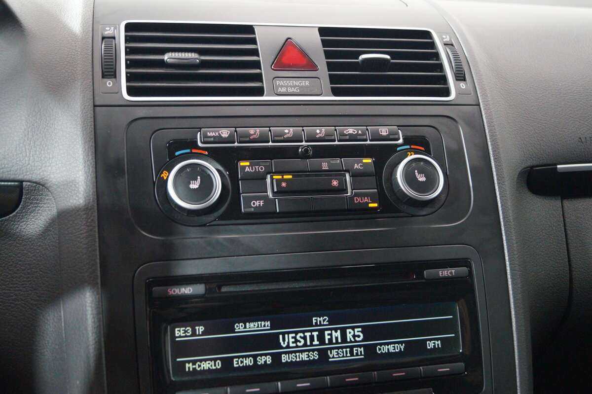 Купить Volkswagen Touran, 2012, 172 000 км, фото №16