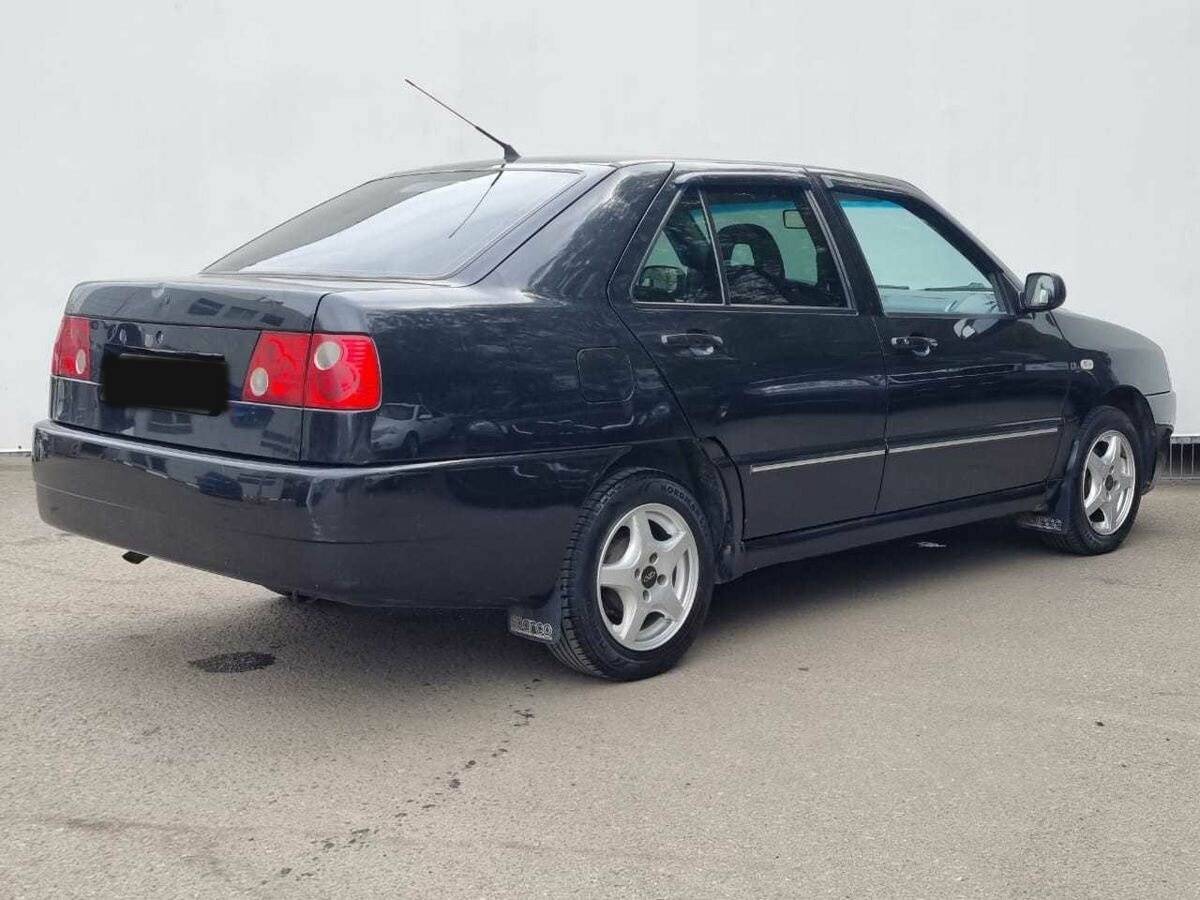 Купить Chery Amulet (A15), 2007, 119 425 км, фото №5