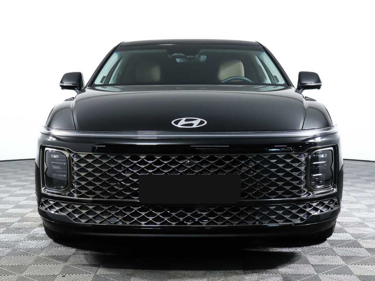 Купить Hyundai Grandeur, 2023, 18 741 км, фото №2