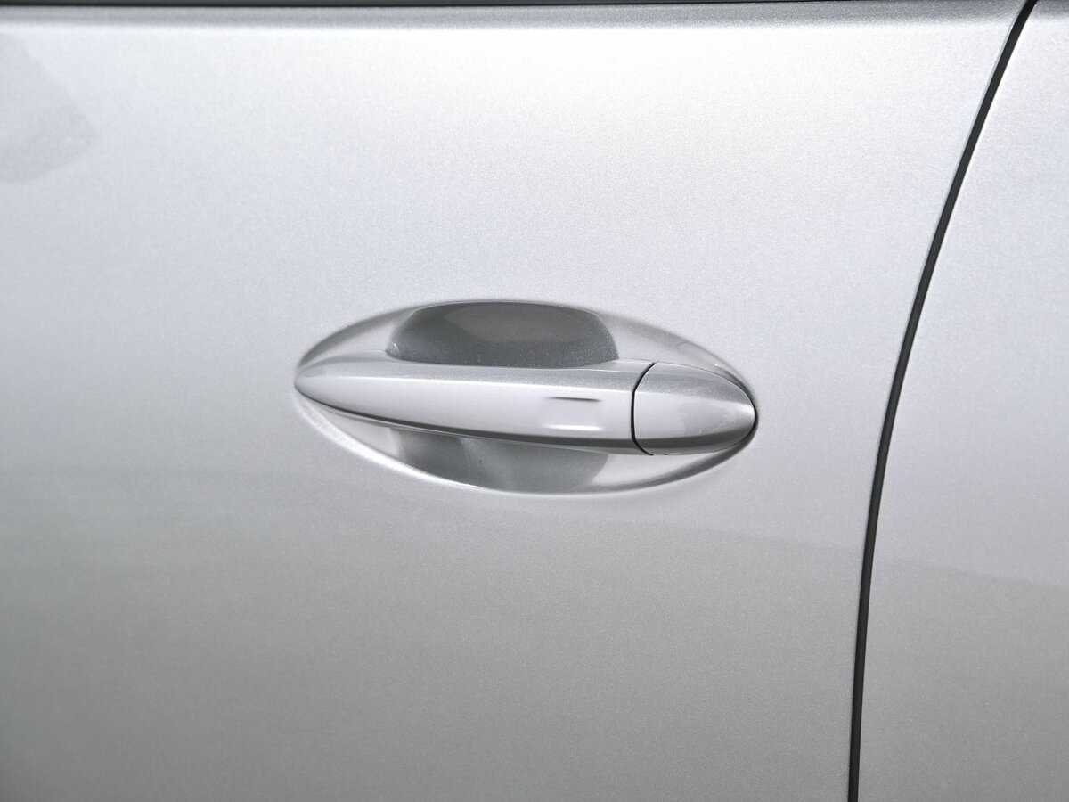Купить Omoda C5, 2024, 733 км, фото №27