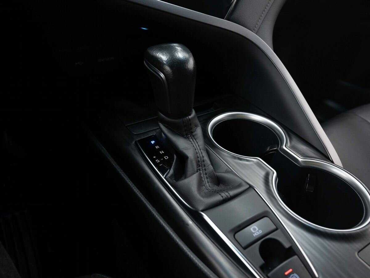 Купить Toyota Camry, 2021, 60 200 км, фото №24