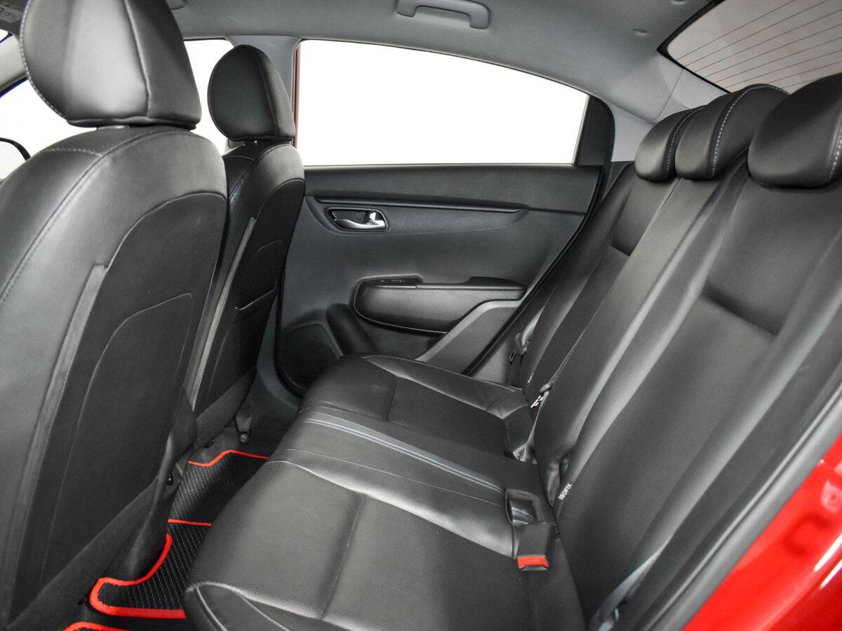 Купить Kia Rio IV Рестайлинг, 2020, 75 541 км, фото №11