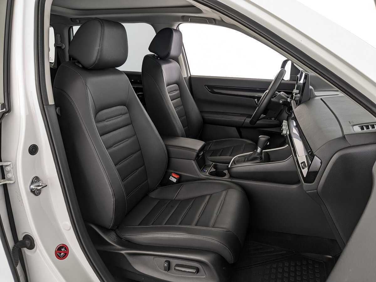 Купить Honda CR-V, 2022, 20 702 км, фото №20