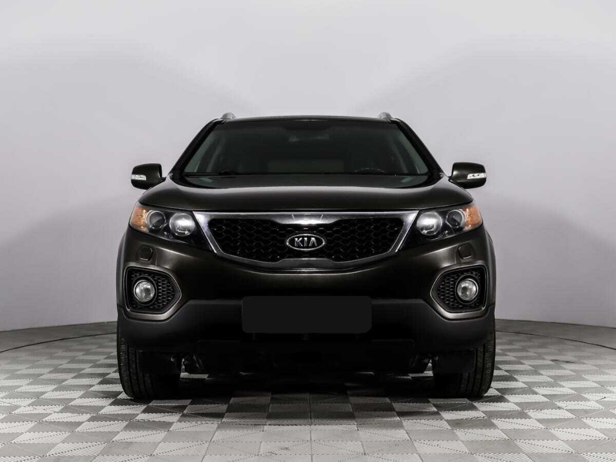 Купить Kia Sorento, 2011, 220 270 км, фото №2