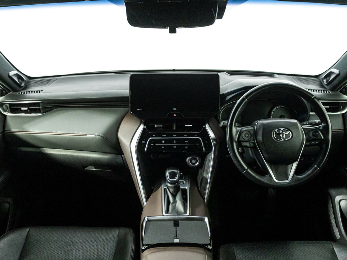 Купить Toyota Harrier IV (XU80), 2021, 45 579 км, фото №12