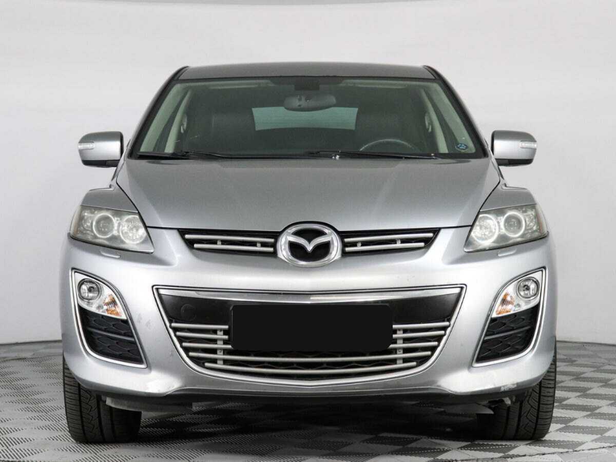 Купить Mazda CX-7, 2010, 234 347 км, фото №2