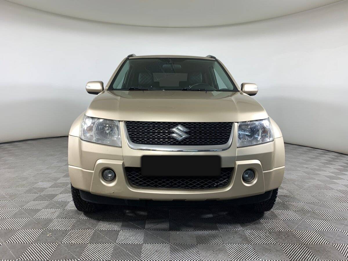 Купить Suzuki Grand Vitara, 2010, 199 000 км, фото №2