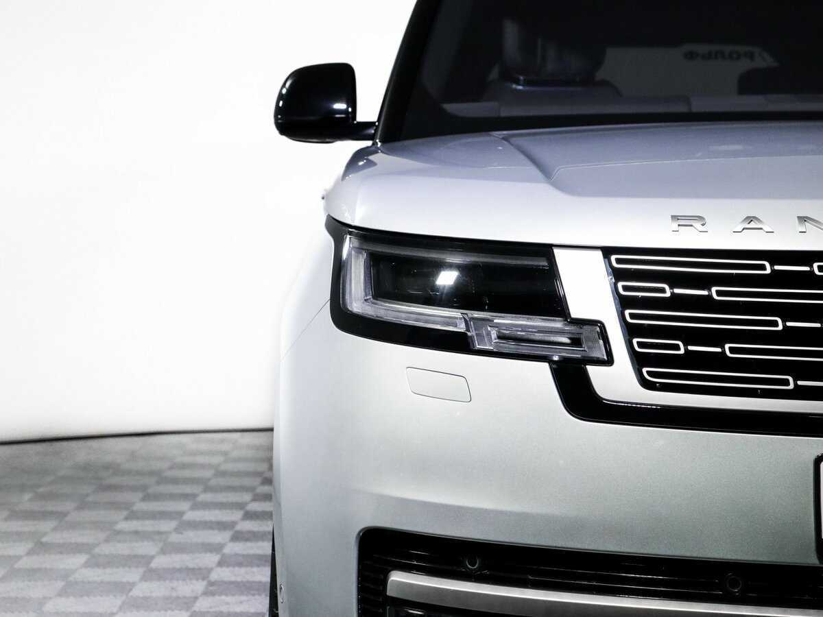 Купить Land Rover Range Rover D350 MHEV, 2022, 7 534 км, фото №18