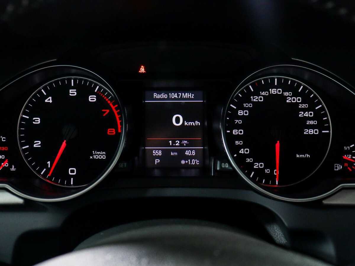 Купить Audi A5, 2011, 558 км, фото №8