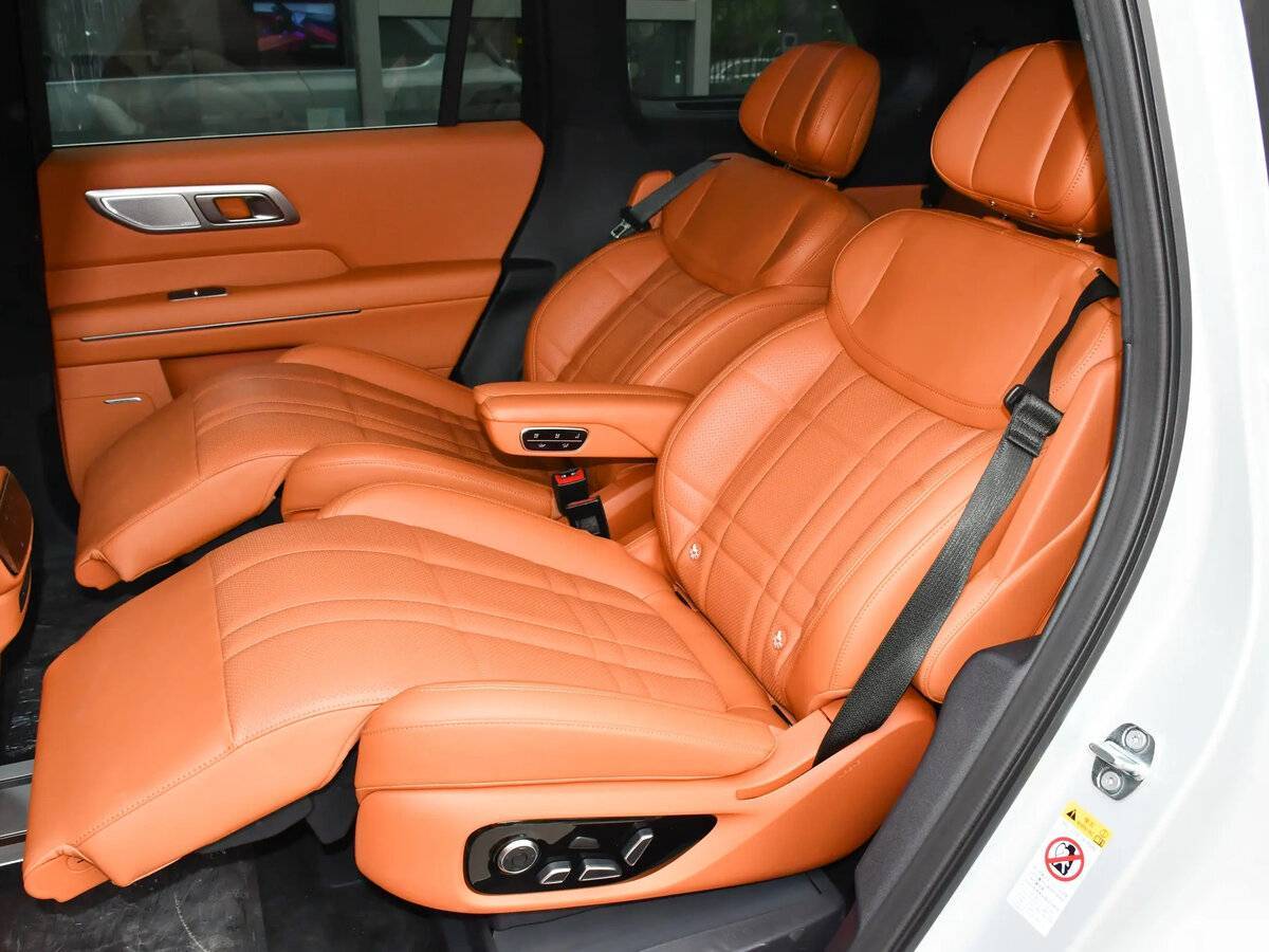 Купить Changan Deepal S09, 2025, 50 км, фото №9
