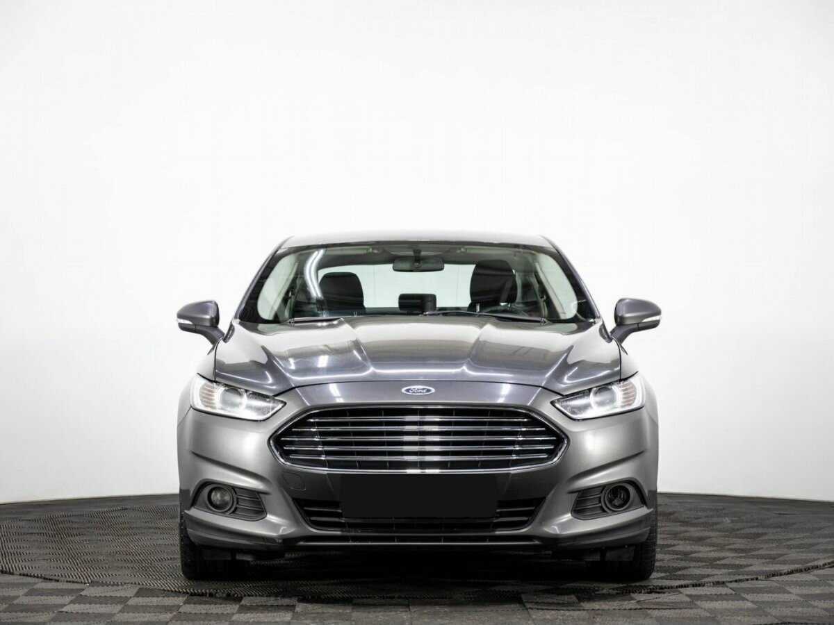 Купить Ford Mondeo, 2017, 138 431 км, фото №2