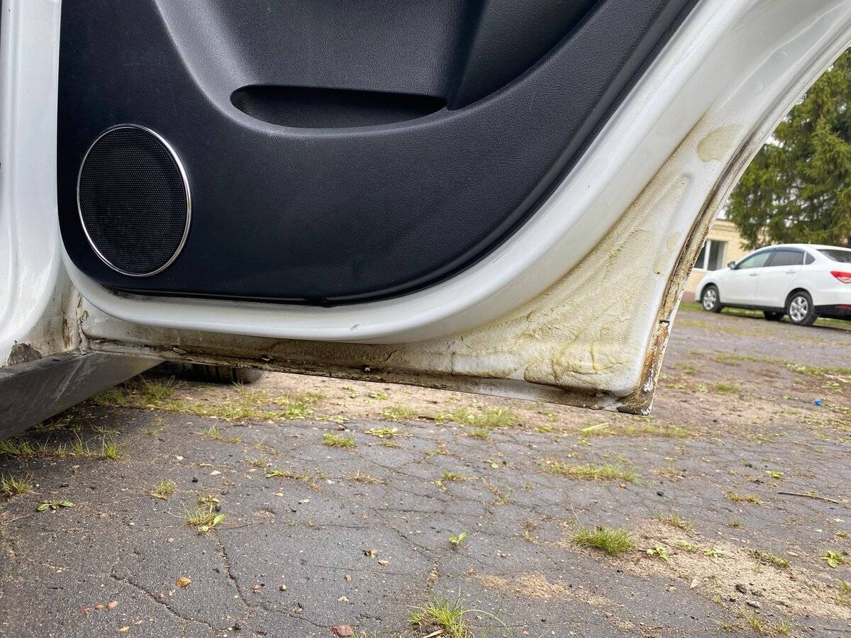 Купить Chery M11 (A3), 2013, 113 000 км, фото №8