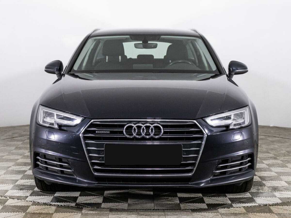 Купить Audi A4, 2017, 166 433 км, фото №2