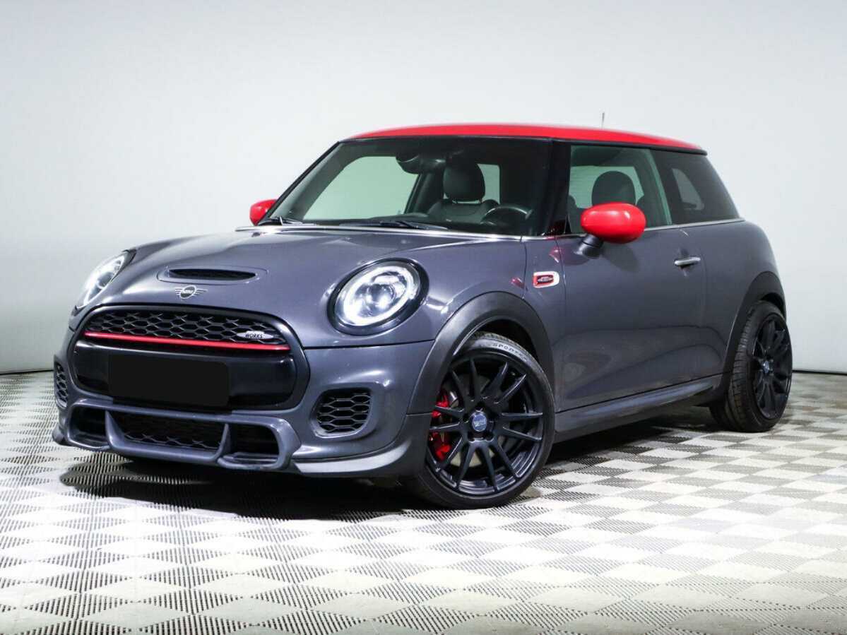 Купить Mini Hatch JCW John Cooper Works, 2019, 93 000 км, фото №1