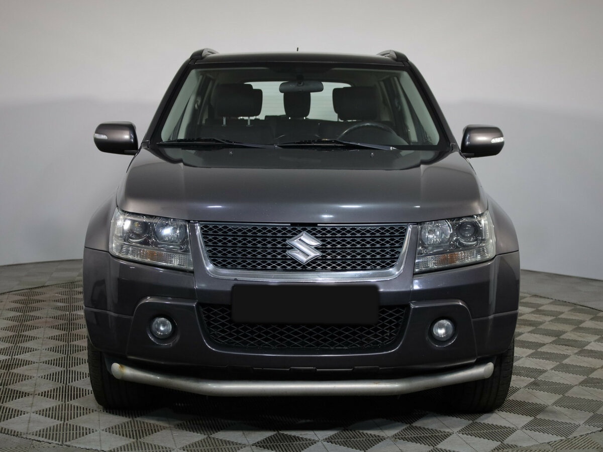 Купить Suzuki Grand Vitara II Рестайлинг, 2011, 168 645 км, фото №2