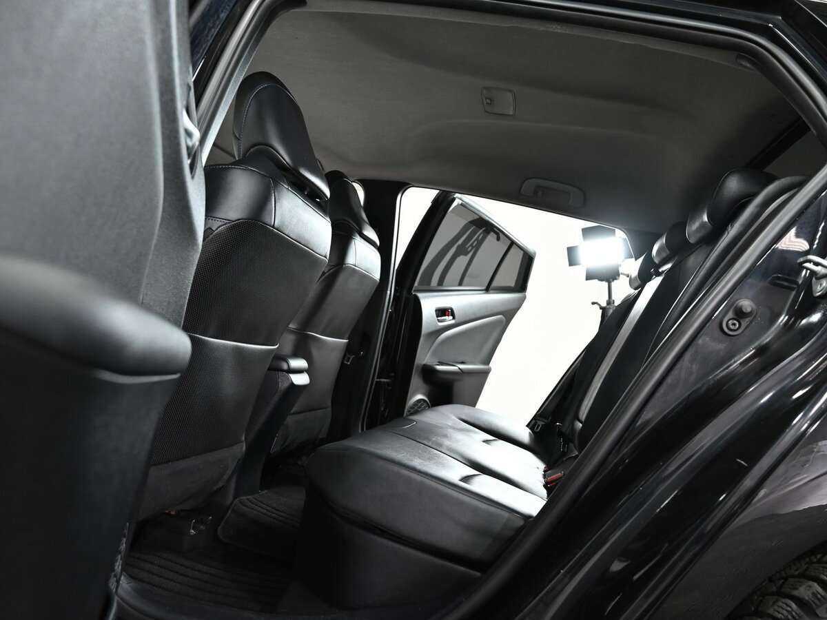 Купить Toyota Prius, 2016, 142 000 км, фото №14