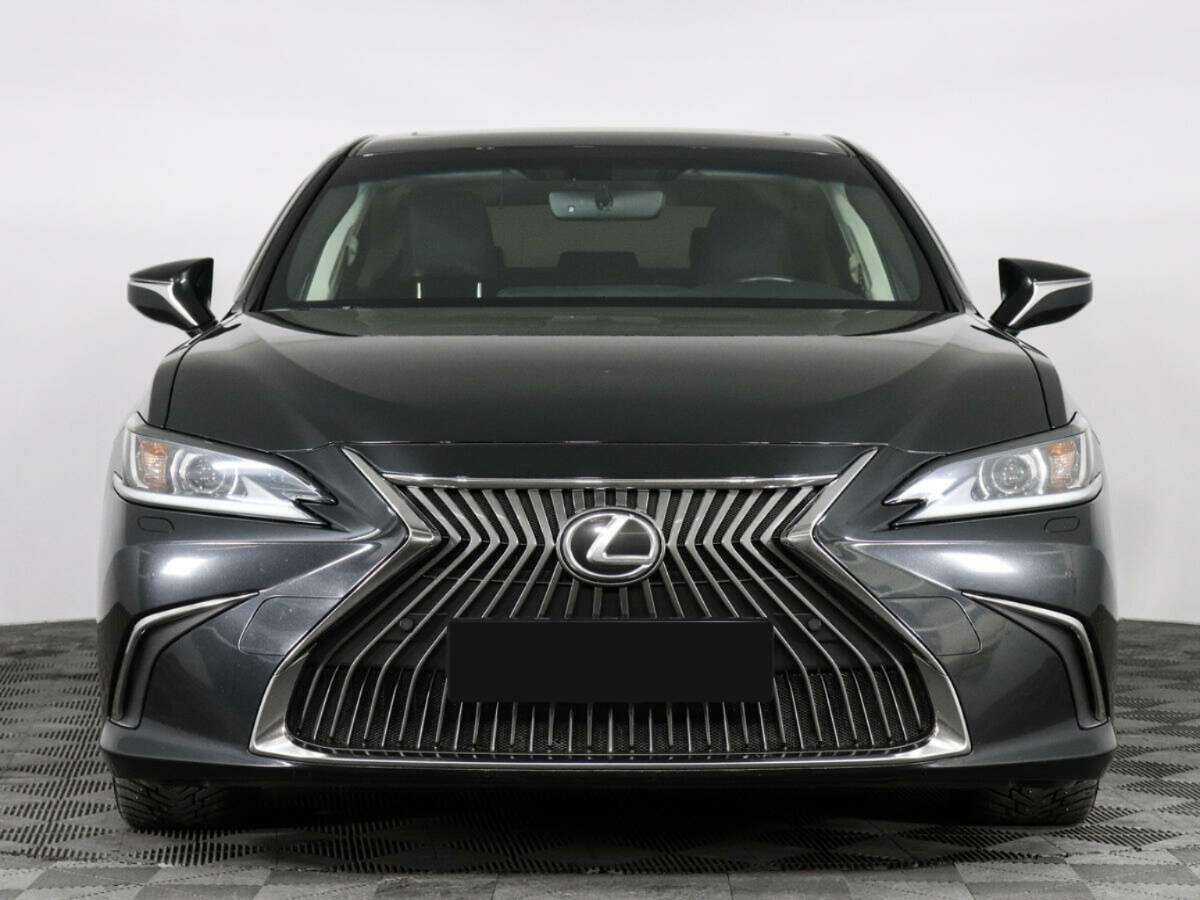 Купить Lexus ES 250, 2019, 71 650 км, фото №2