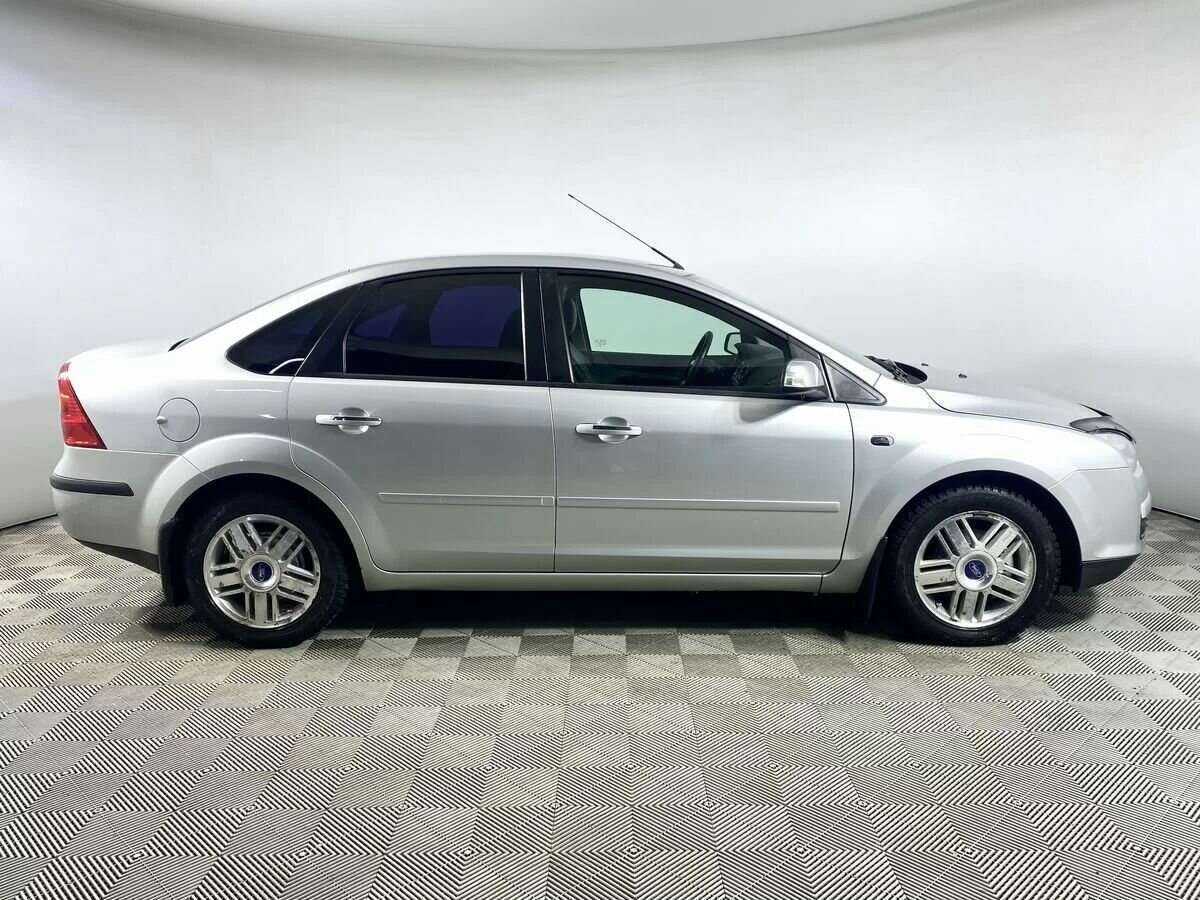 Купить Ford Focus, 2007, 97 100 км, фото №2