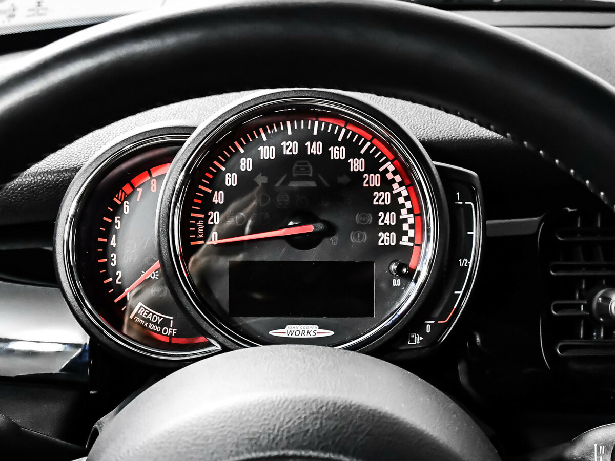 Купить Mini Hatch JCW III (F55/F56) Рестайлинг 2, 2021, 78 790 км, фото №10