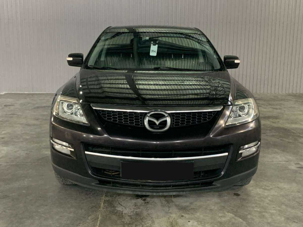 Купить Mazda CX-9, 2008, 203 105 км, фото №2