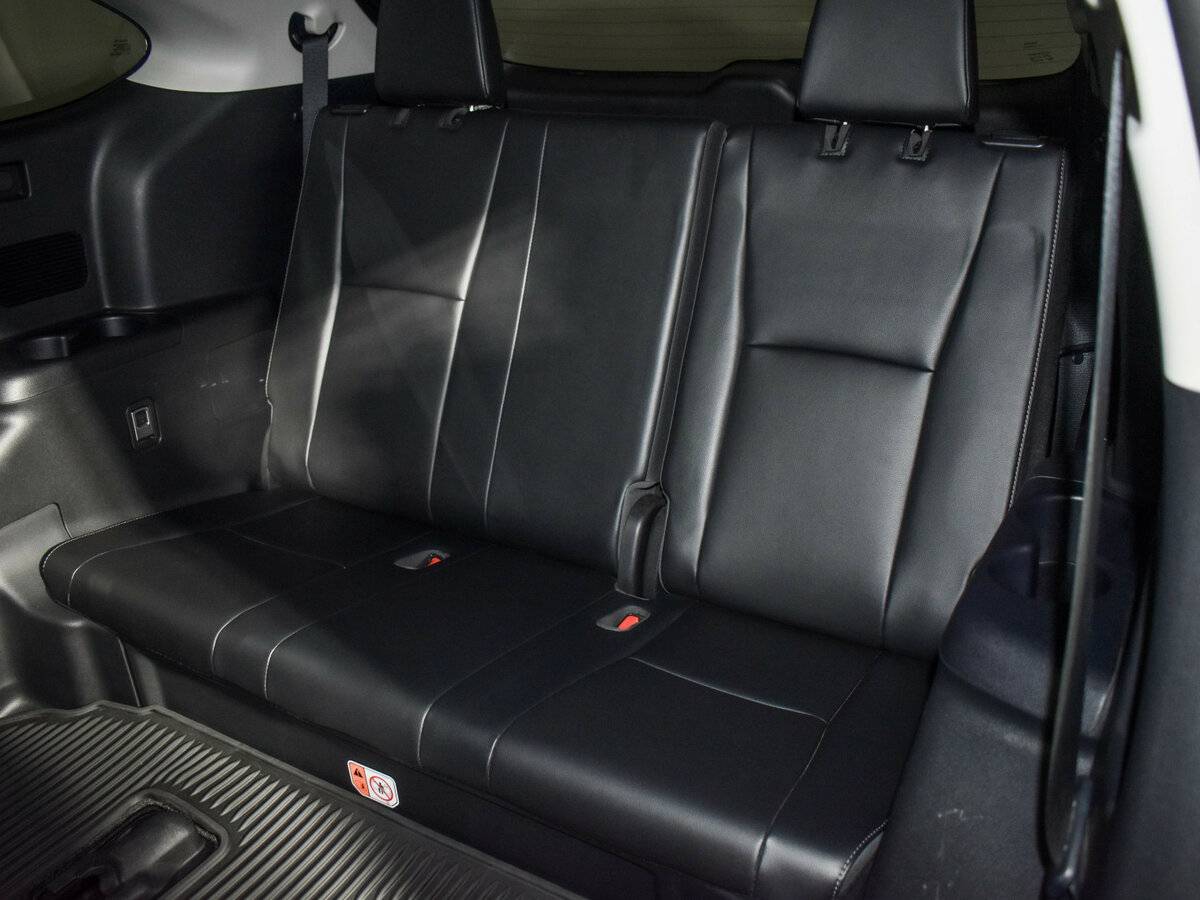 Купить Toyota Highlander IV (U70), 2021, 74 028 км, фото №10