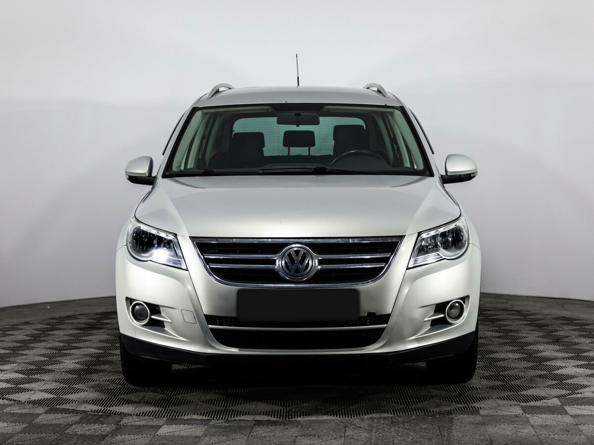 Купить Volkswagen Tiguan I, 2011, 176 896 км, фото №2