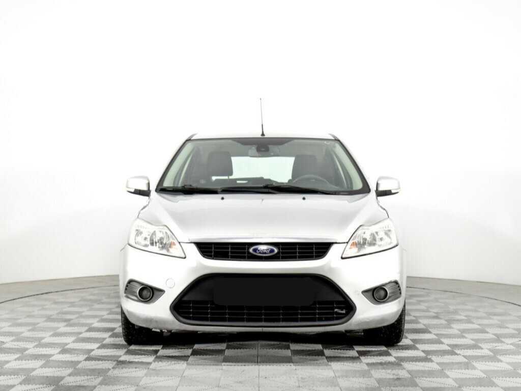 Купить Ford Focus, 2010, 215 784 км, фото №2