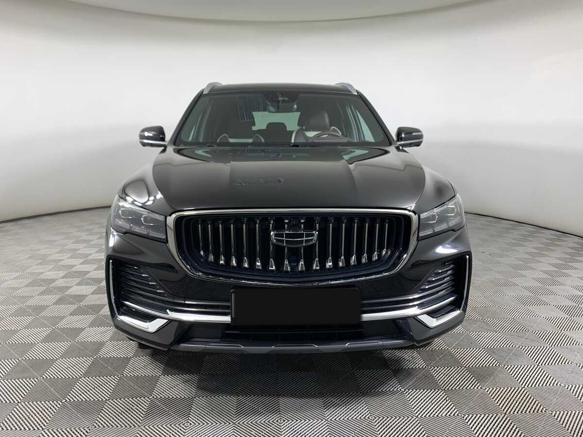 Купить Geely Monjaro, 2023, 21 235 км, фото №2