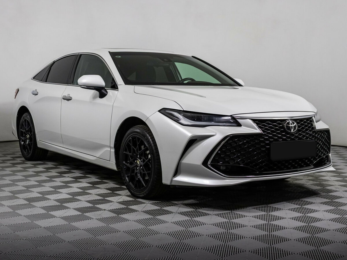 Купить Toyota Avalon V, 2022, 40 700 км, фото №3
