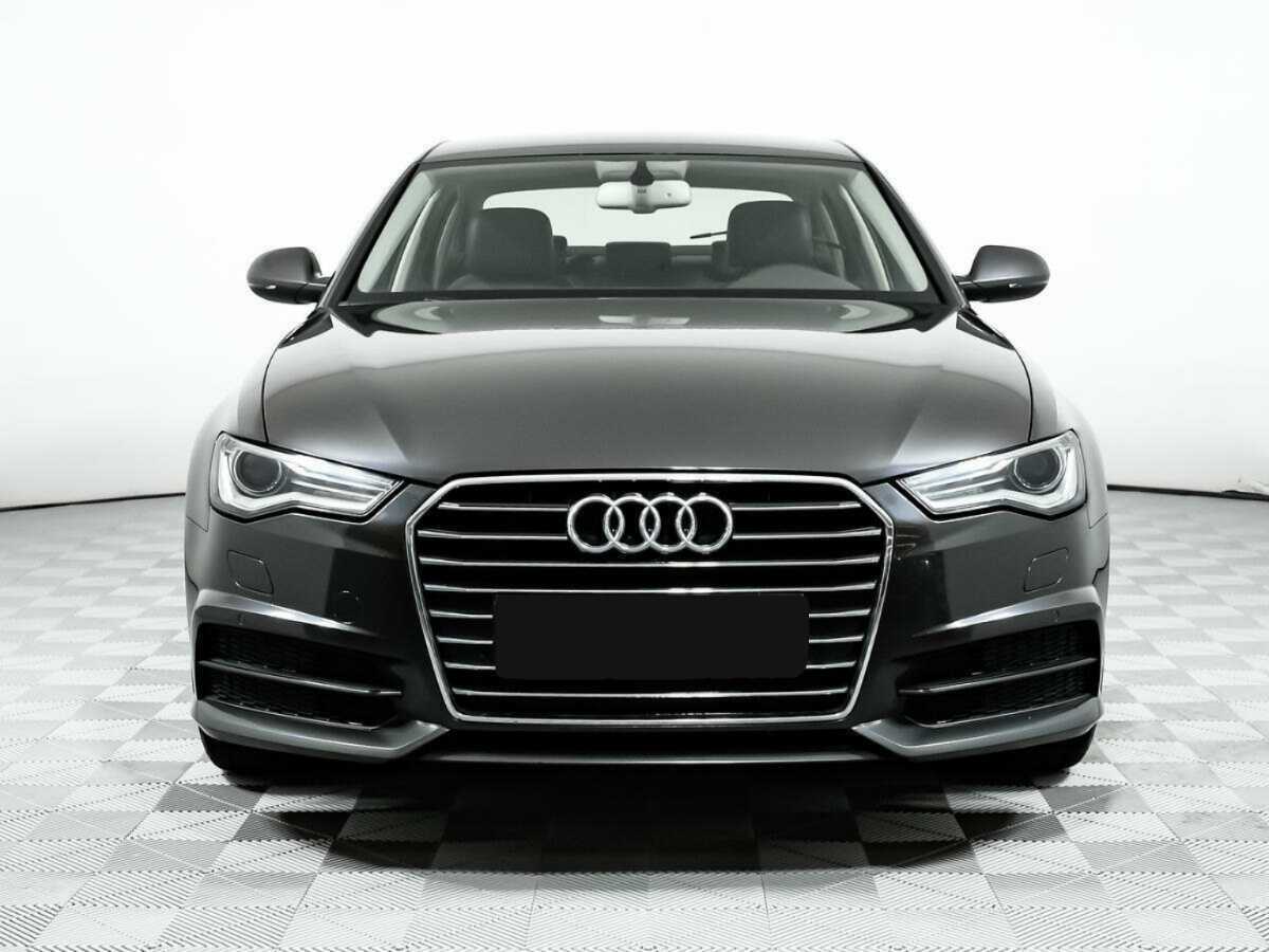 Купить Audi A6, 2016, 134 519 км, фото №2