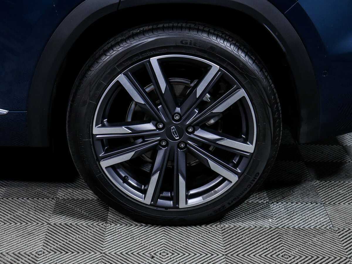 Купить Geely Monjaro, 2023, 15 500 км, фото №15