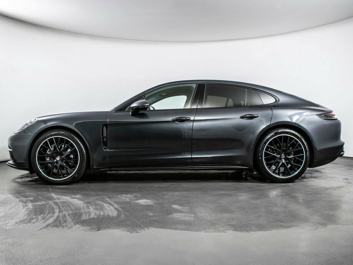 Купить Porsche Panamera 4 Executive II, 2019, 110 000 км, фото №8