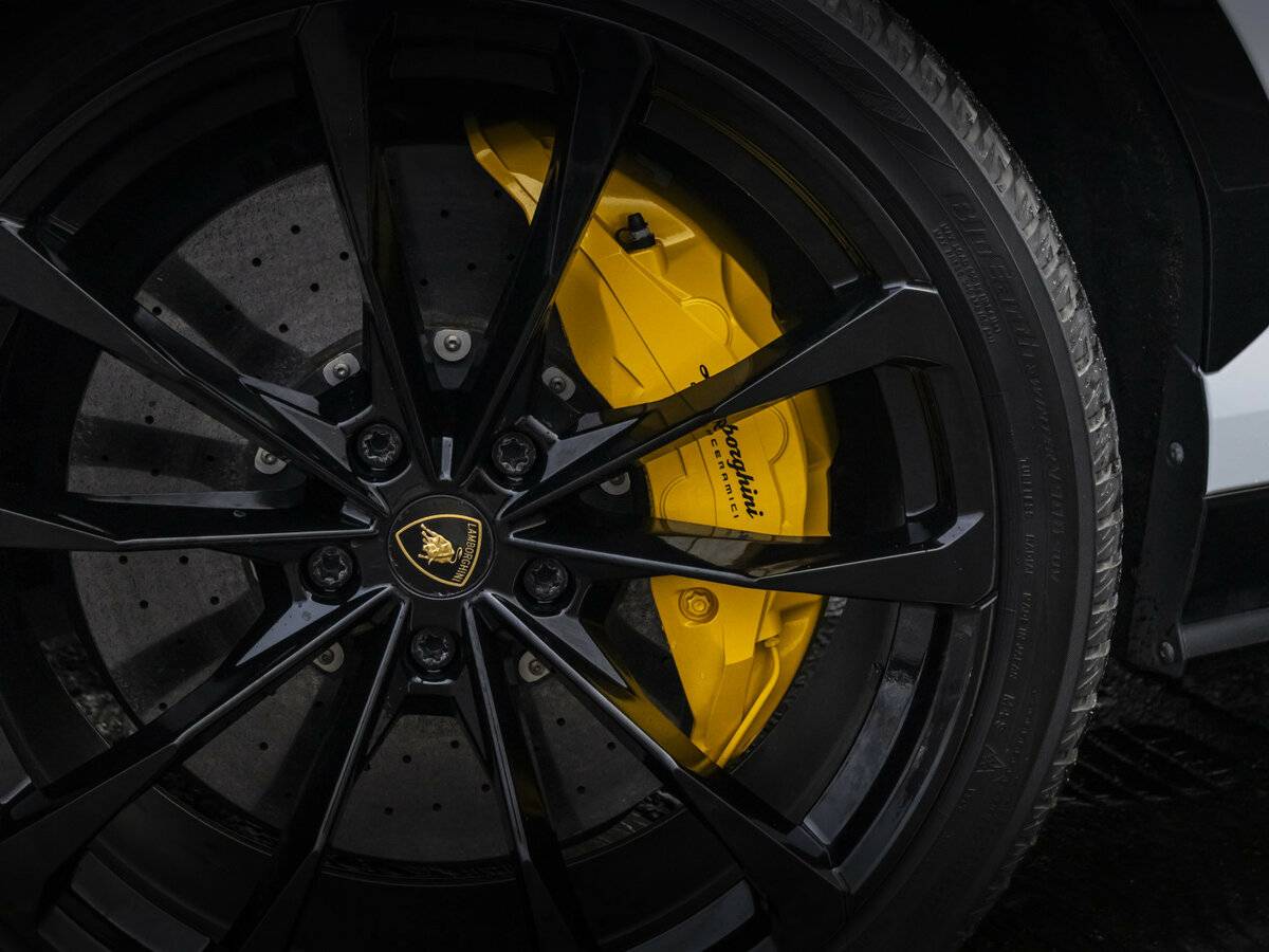 Купить Lamborghini Urus I, 2020, 35 058 км, фото №12