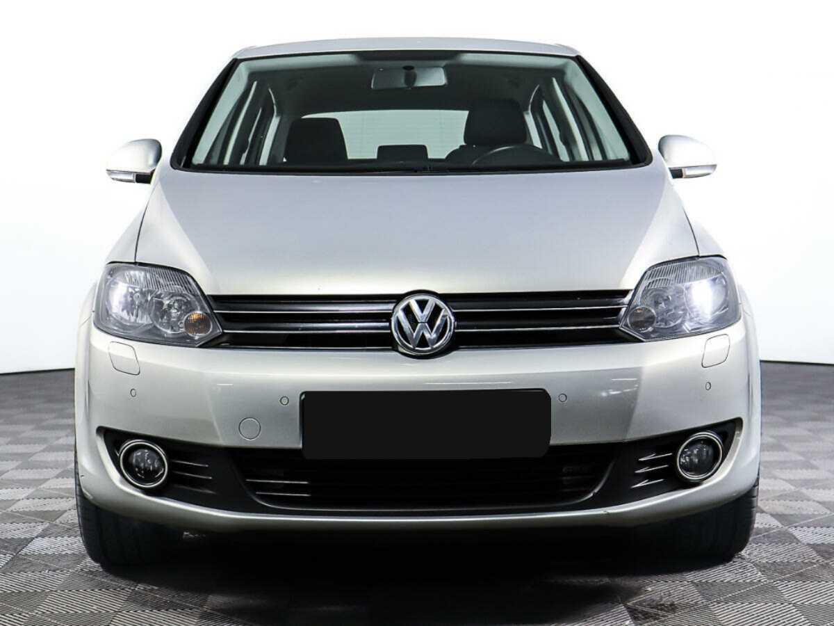 Купить Volkswagen Golf Plus, 2010, 92 020 км, фото №2