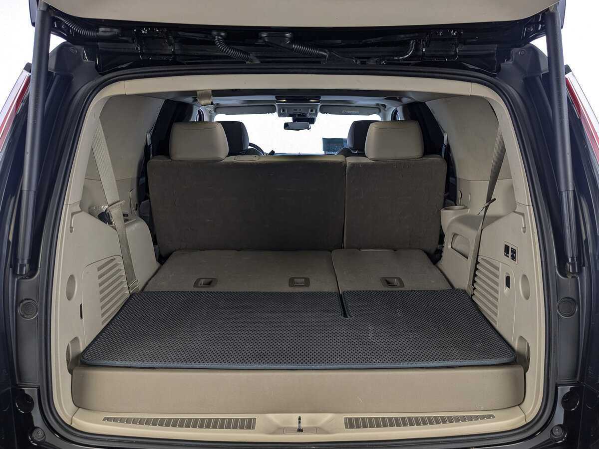 Купить Cadillac Escalade, 2020, 135 858 км, фото №10