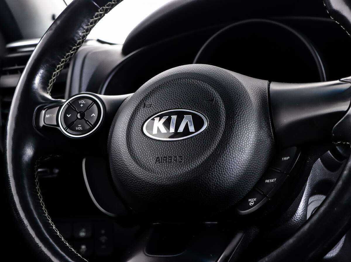 Купить Kia Soul, 2014, 157 735 км, фото №10