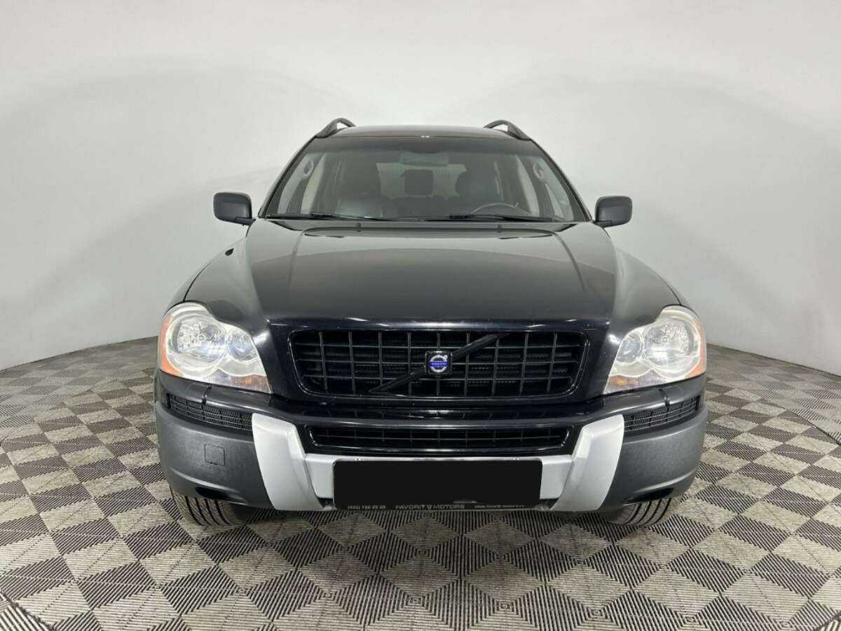 Купить Volvo XC90, 2006, 224 263 км, фото №2