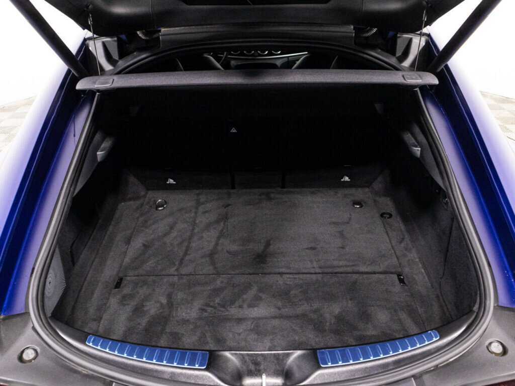 Купить Mercedes-Benz AMG GT 43, 2021, 33 600 км, фото №15