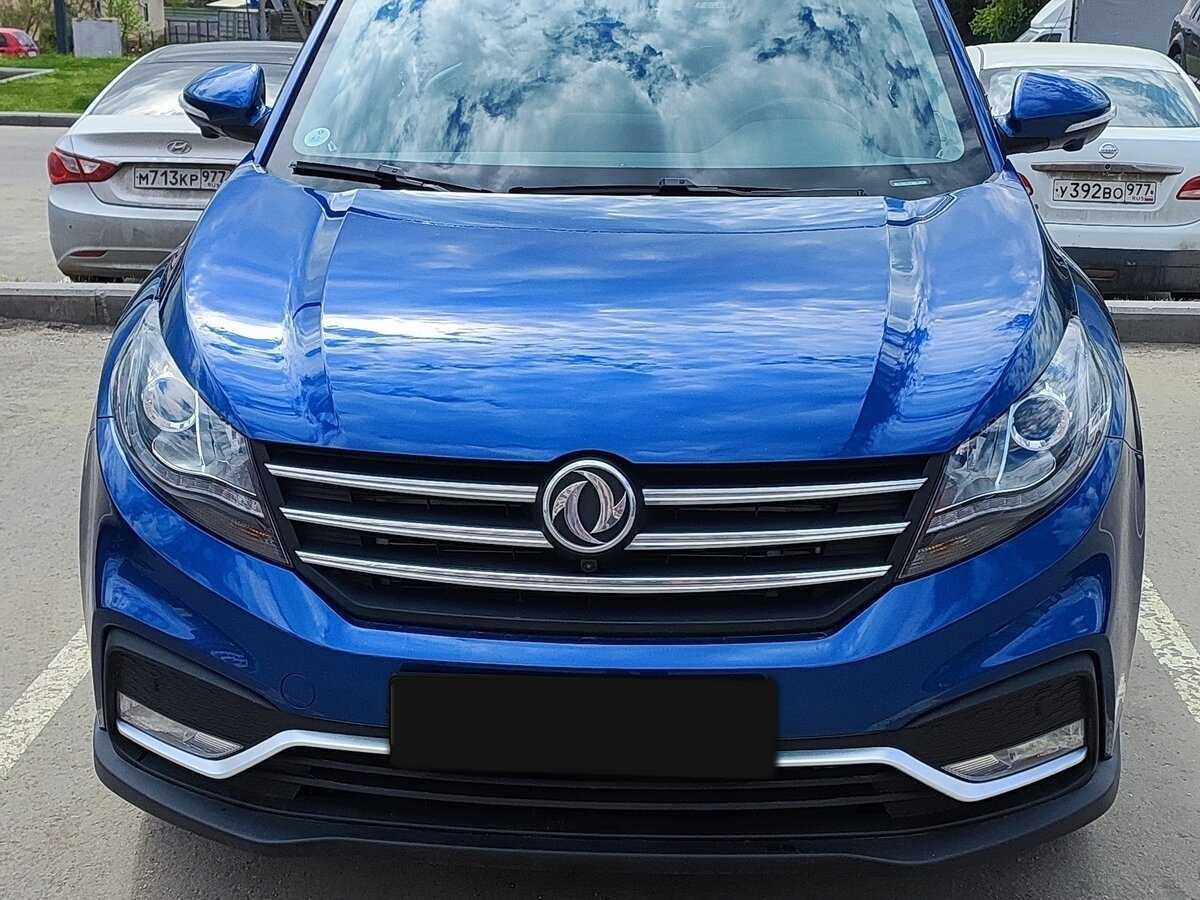 Купить Dongfeng 580, 2022, 21 000 км, фото №1