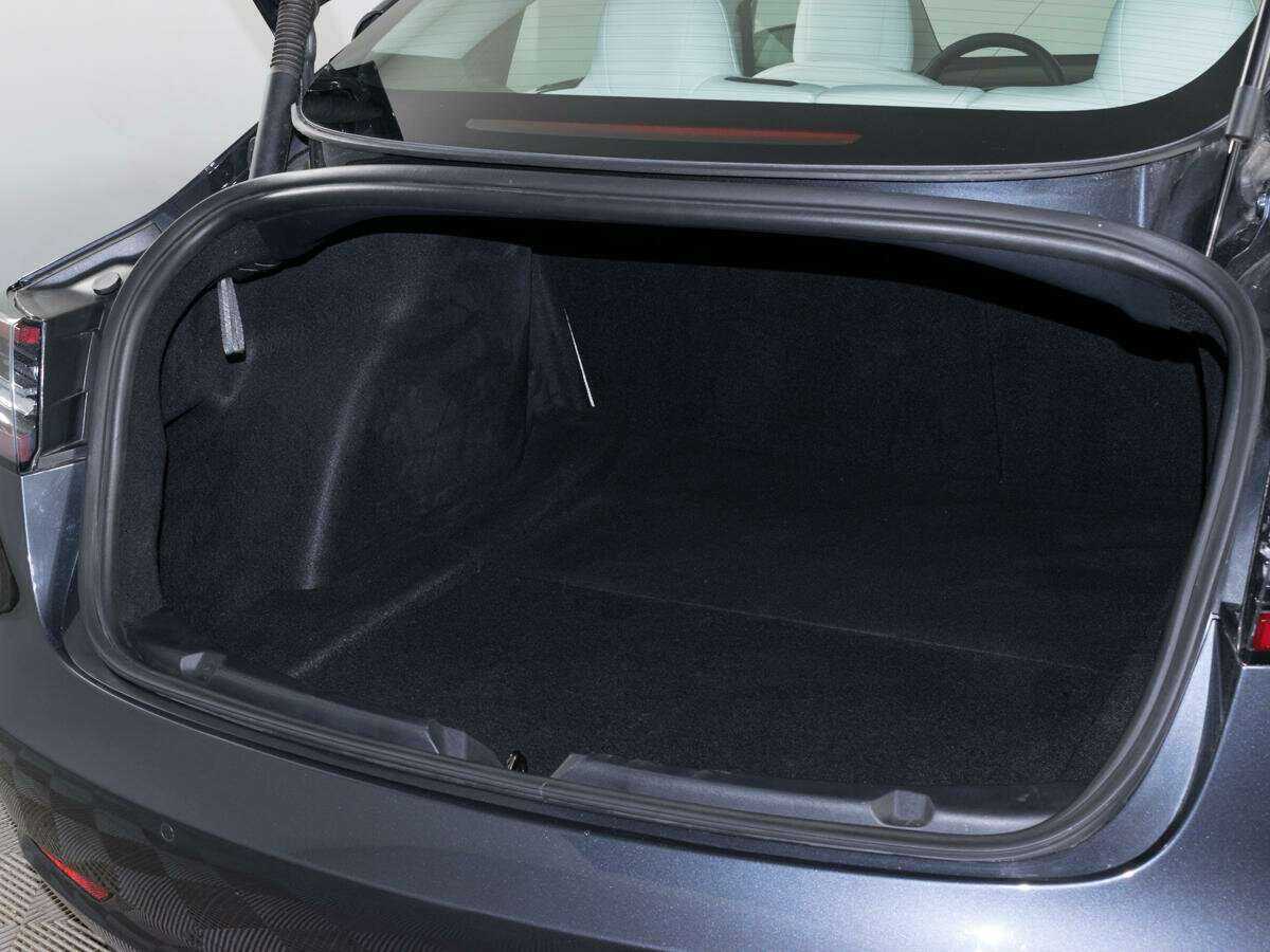 Купить Tesla Model 3 Performance, 2022, 5 001 км, фото №7