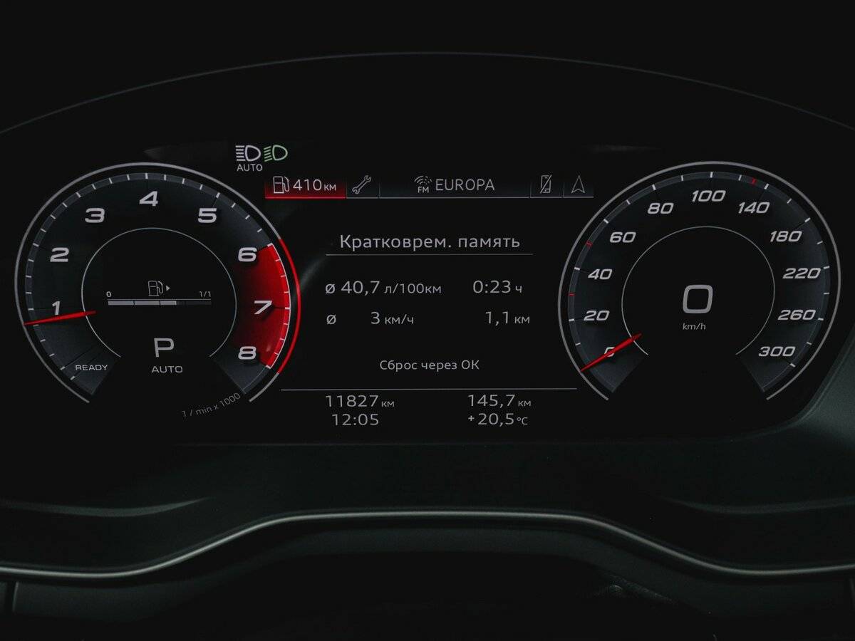 Купить Audi A5 Sportback 40 TFSI, 2020, 11 826 км, фото №8
