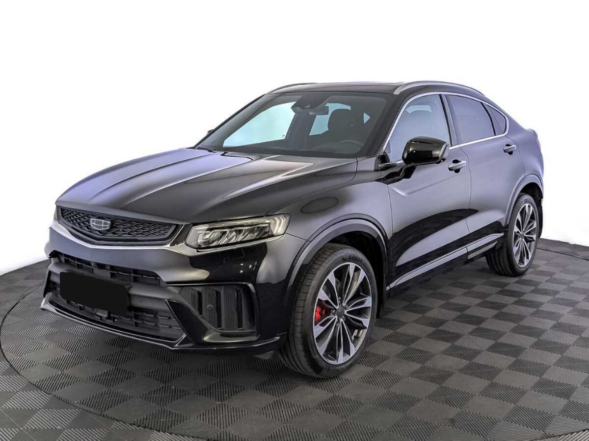 Купить Geely Tugella, 2023, 10 900 км, фото №1