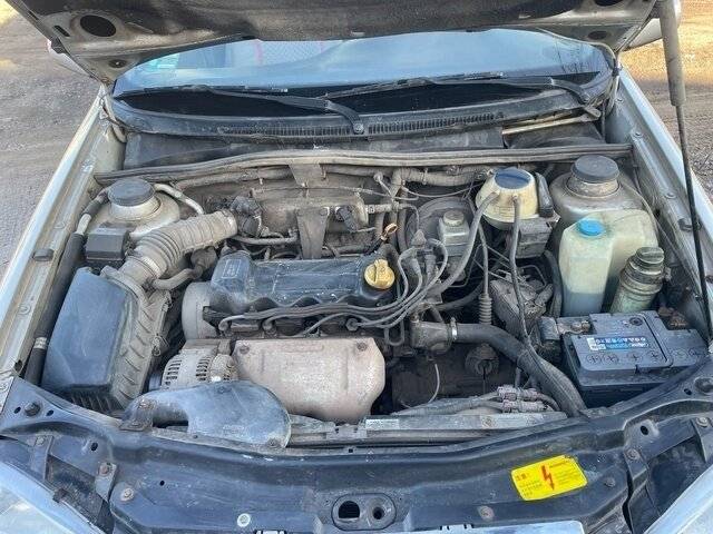 Купить Chery Amulet (A15), 2008, 72 162 км, фото №7