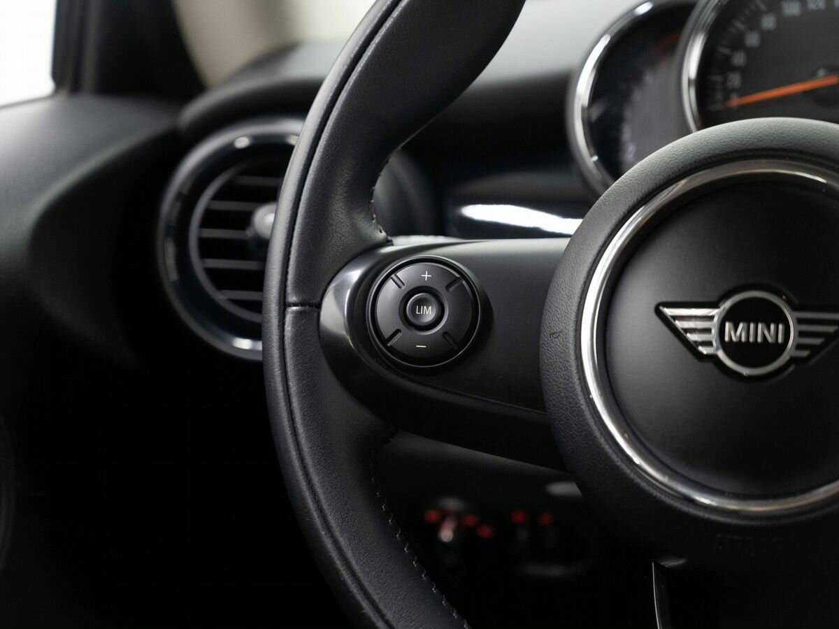 Купить Mini Hatch Cooper, 2019, 92 123 км, фото №14