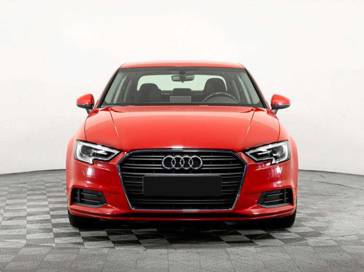 Купить Audi A3, 2020, 64 192 км, фото №2