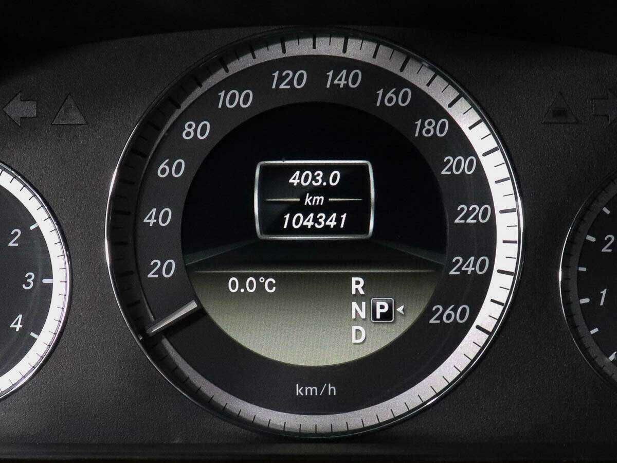Купить Mercedes-Benz E-Класс 200 7G-Tronic, 2012, 104 341 км, фото №8
