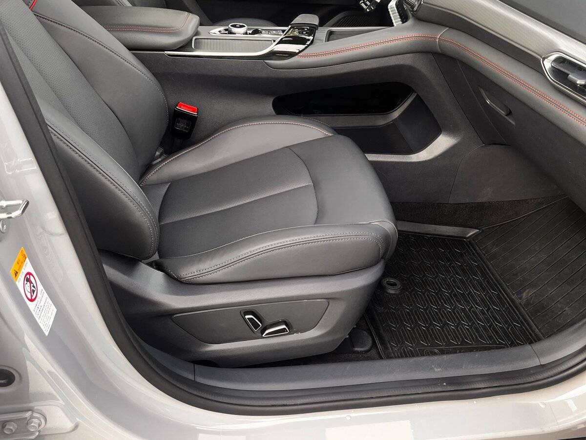 Купить Changan UNI-T, 2023, 17 379 км, фото №14