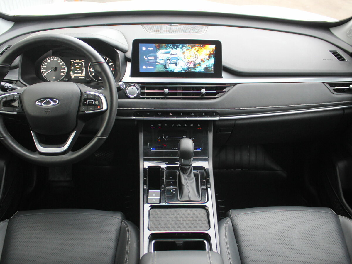 Купить Chery Tiggo 4 Pro I, 2023, 17 997 км, фото №16