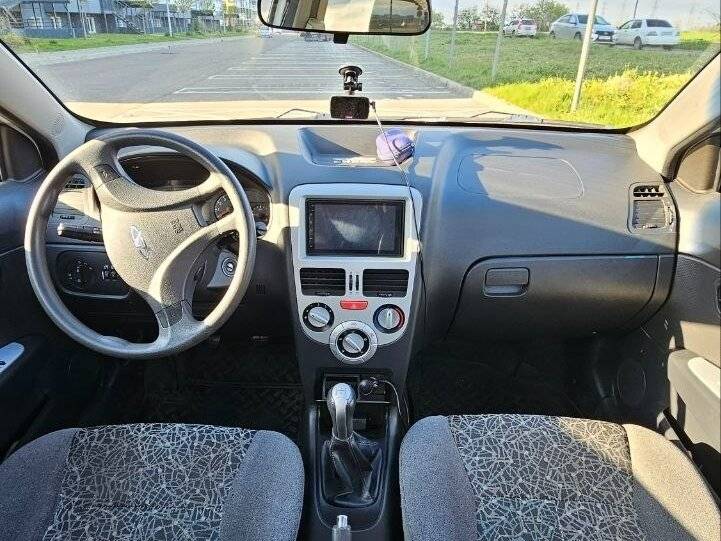 Купить Chery Bonus (A13), 2011, 77 000 км, фото №14