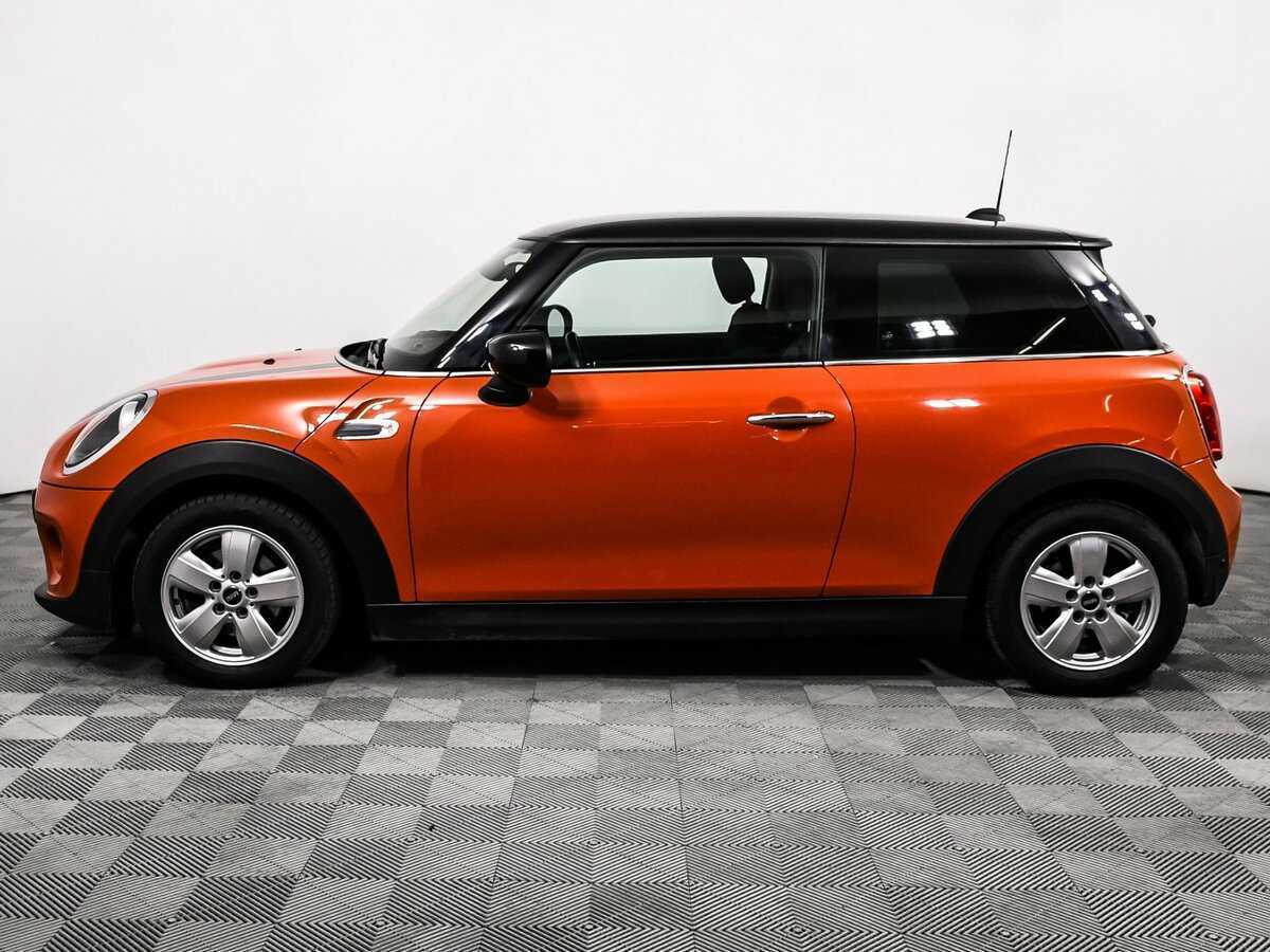 Купить Mini Hatch Cooper, 2020, 39 000 км, фото №8